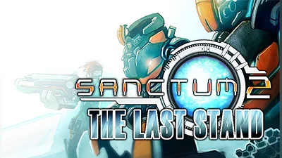Sanctum 2: The Last Stand