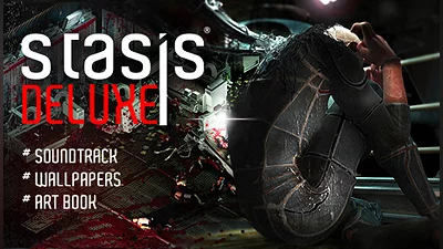 STASIS Deluxe Edition