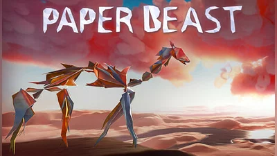 Paper Beast - VR Upgrade for Folded Edition