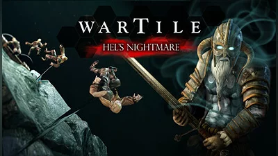 Wartile Hel's Nightmare