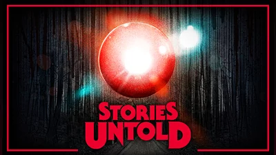 Stories Untold Official Soundtrack