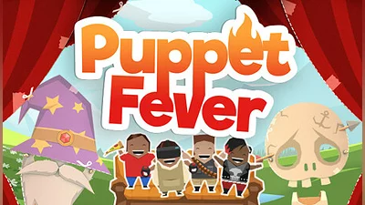 Puppet Fever