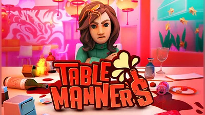 Table Manners