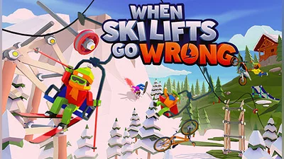When Ski Lifts Go Wrong