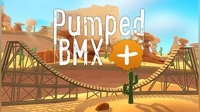 Pumped BMX + and Soundtrack