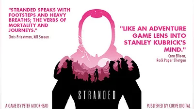 Murder + Stranded