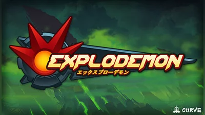 Explodemon