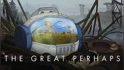 The Great Perhaps