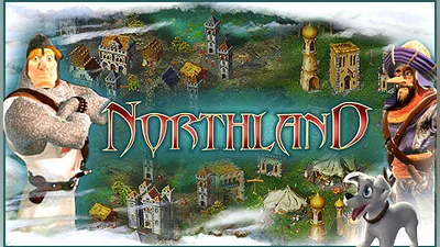 Cultures: Northland + 8th Wonder of the World