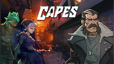 Capes