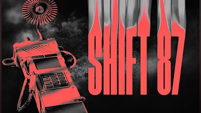Shift 87
