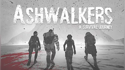 Ashwalkers
