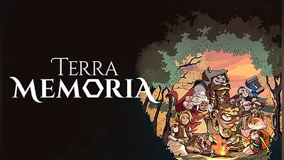 Terra Memoria