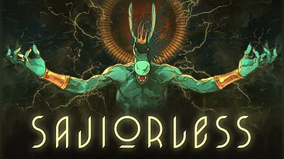 Saviorless