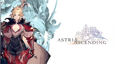Astria Ascending
