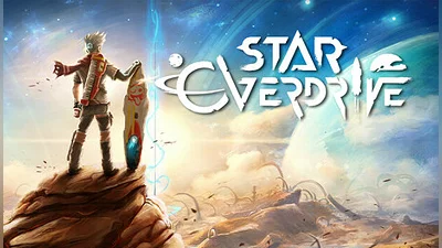 Star Overdrive