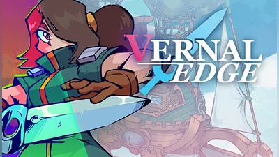 Vernal Edge
