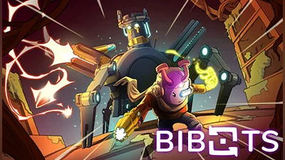 Bibots