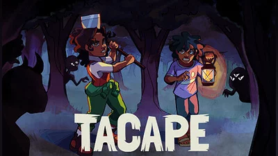 Tacape