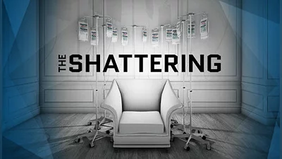 The Shattering