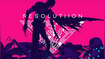 Resolutiion