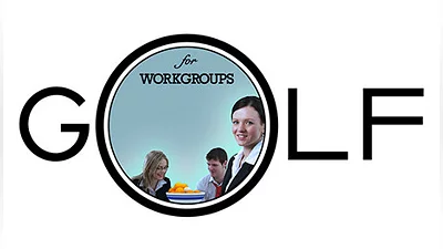 Golf for Workgroups