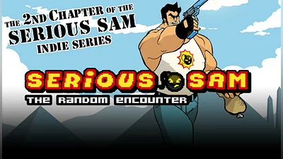 Serious Sam: The Random Encounter