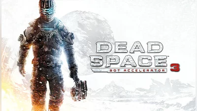 Dead Space 3 Bot Accelerator