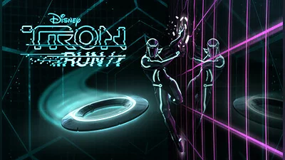 TRON RUN/r