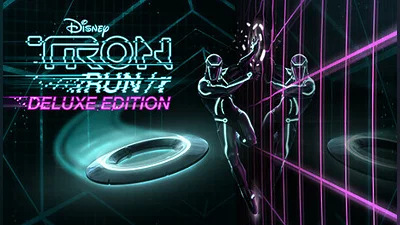 TRON RUN/r: Deluxe Edition
