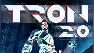 TRON 2.0