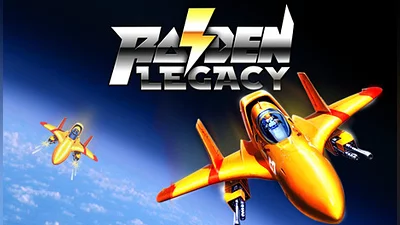 Raiden Legacy