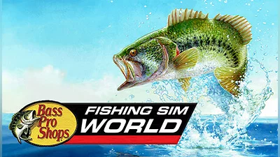 Fishing Sim World: BPS