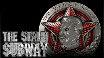 The Stalin Subway