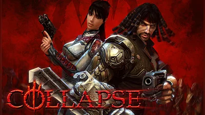 Collapse