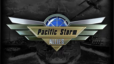 Pacific Storm: Allies