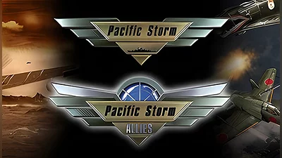 Pacific Storm Pack