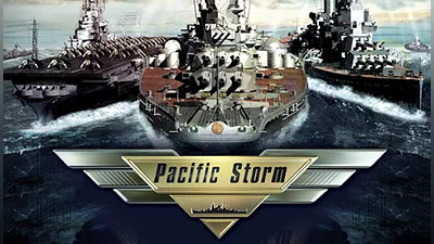 Pacific Storm