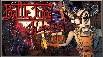 BattleJuice Alchemist