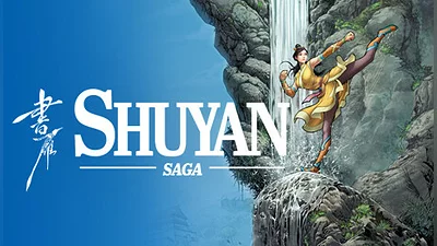 Shuyan Saga