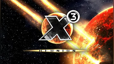 X3: Reunion