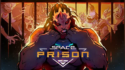 Space Prison