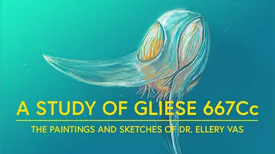 In Other Waters: A Study of Gliese 667Cc