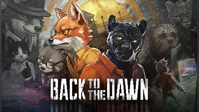 Back to the Dawn