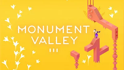 Monument Valley 3