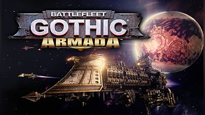 Battlefleet Gothic: Armada - Space Marines