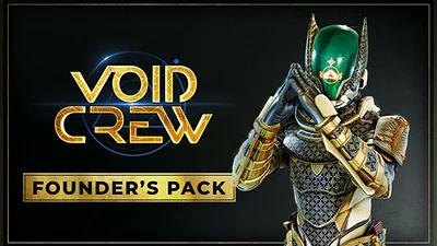 Void Crew - Founder's Pack
