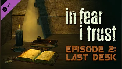 In Fear I Trust - Episode 2