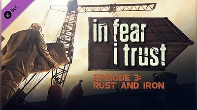 In Fear I Trust - Episode 3