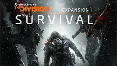 Tom Clancy's The Division - Survival